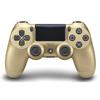 Беспроводной контроллер (DUALSHOCK 4) золото (CUH-ZCT2J14) [Производство производителя прекращено]