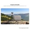 Compact Carrying Case Bag for GO 3  EVA Storage Bag Protector Shockproof