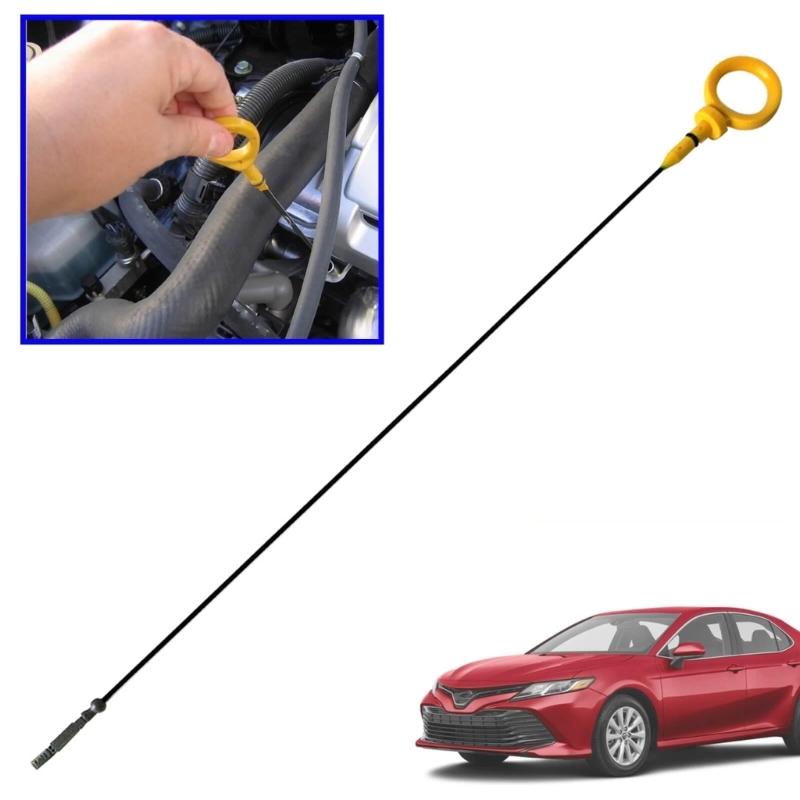 Масломерный щуп, устойчивый к коррозии, для точных показаний уровня жидкости в суровых условиях