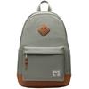Рюкзак Heritage, Унисекс рюкзак зеленого цвета