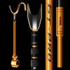 Wo Ding GT Ultralight Carbon Big Fish Rod Holder