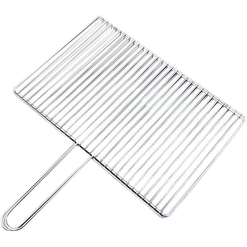 Stainless Steel BBQ Grill Rack