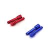 Car Security Door Lock Pins Car Truck Interior Door Lock Knob Pull Pins For BMW 5 Series G30 G20 G32 F10 F30 G01 G02 G05 G06 G07 IH7