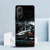 Спортивный автомобиль C63 E63 S63 G63 Мягкий чехол для Xiaomi Poco F7 Ultra X7 X6 X5 Pro M7 Чехол для телефона Redmi 15 15C 13 13C 12 12C 10 10C Печать