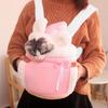 Cat Backpack Dogs Backpack Carrier Dog Carriers For Small Dogs Backpack Front