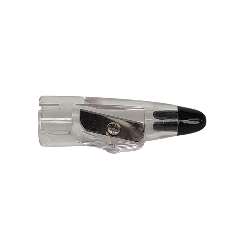 Помада Инструмент для макияжа губ Подводка для глаз Карандаш для бровей Точилка