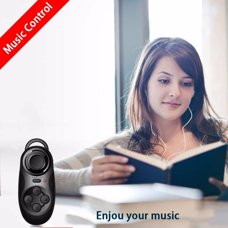 032 Android-геймпад, видео-джойстик, Bluetooth-пульт дистанционного управления, VR-геймпад, беспроводной ПК-джойстик для