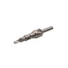 Step Drill Bits 4-32mm 4241 High Speed Steel Cutting