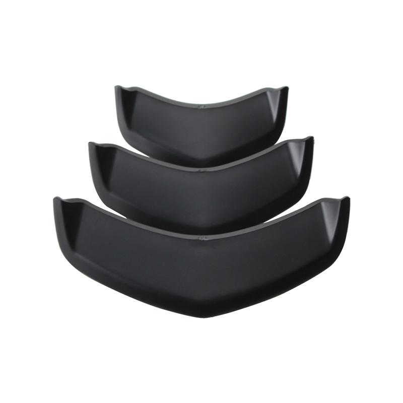 Motorcycle ABS Front Decoration Cover for Vespa GTS 300 HPE GTV Super Racing Sixties Sprint Primavera 150 Accessories