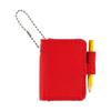 Мини-брелок Hobonichi Techo (красный)