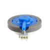 DC5V Universal Water Level Pressure Switch Full Automatic Washing Machine Accessory Parts