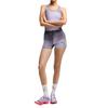 Puma W Lightspeed 3 Aop Быстросохнущие Влагоотводящие Спортивные Шорты Женские шорты 528991-35