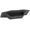 Grab Rail Handle Handrail for Inflatable Boat Rubber Dinghy Rib Kayak Canoe Kayaking Accessorie