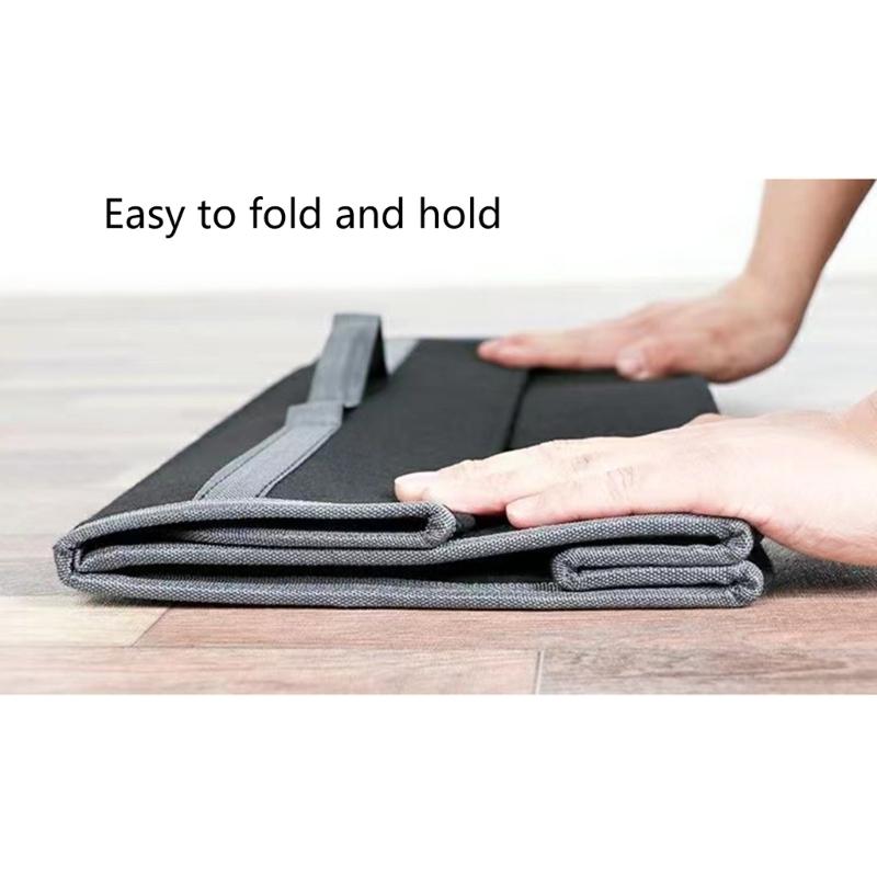 Foldable Car Trunk Storage Container Storage Keep Your Auto Tidyand Clutter Free