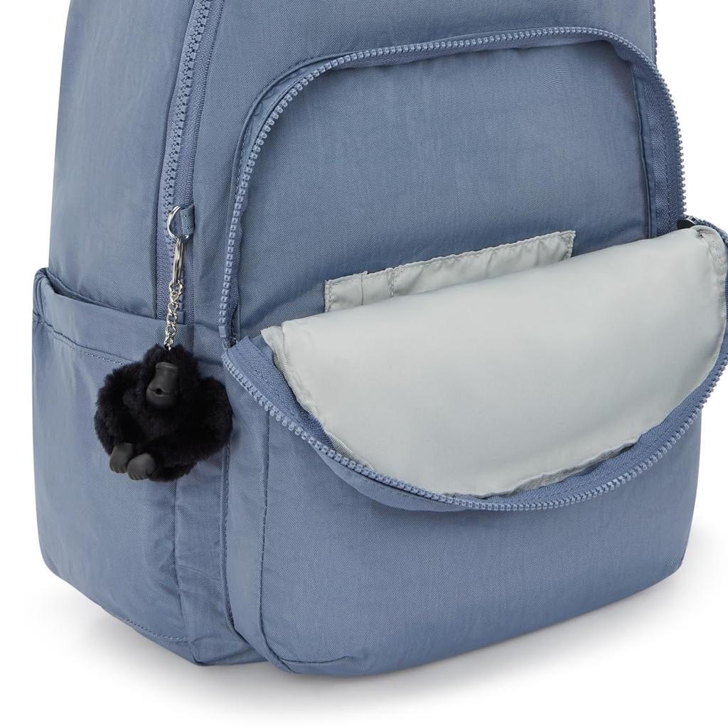 Kipling Seoul Blue Stone KI521066FB 27 л