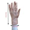 Anti-uv Lace Gloves Highly Elastic Armguard 2024 Riding Driving Gloves  Summer