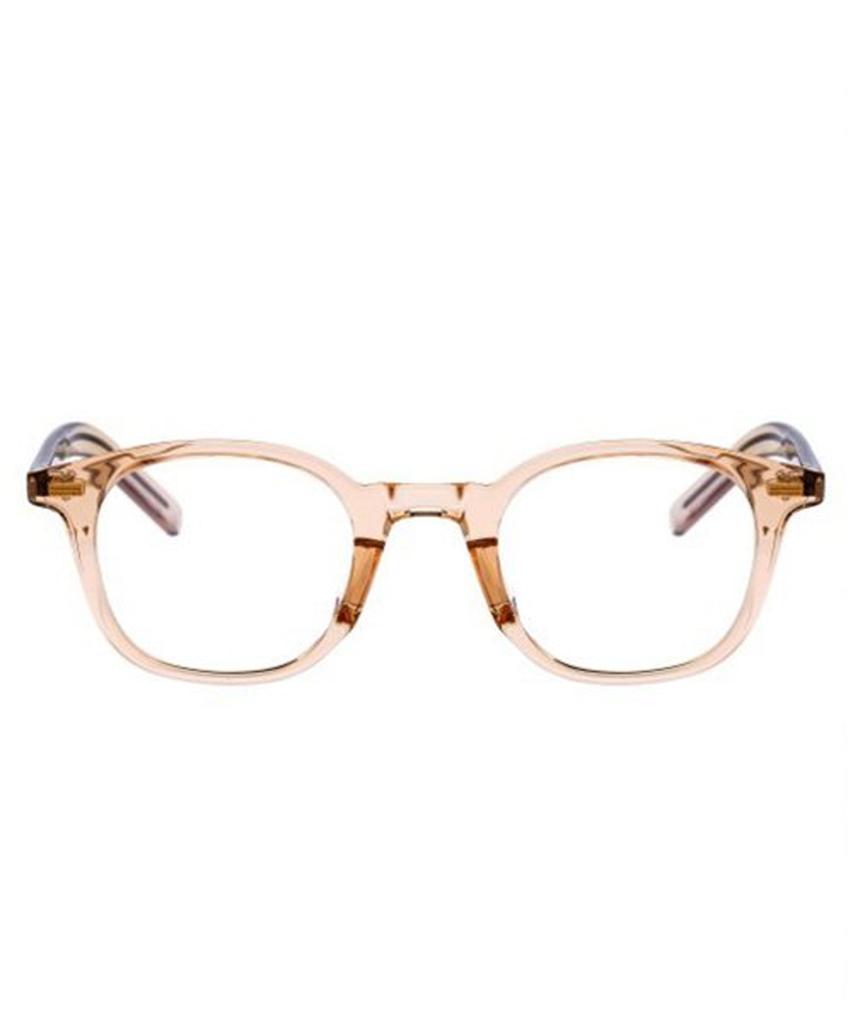 Очки Likkeullou Rc B019 Crystal Beige с синим светом