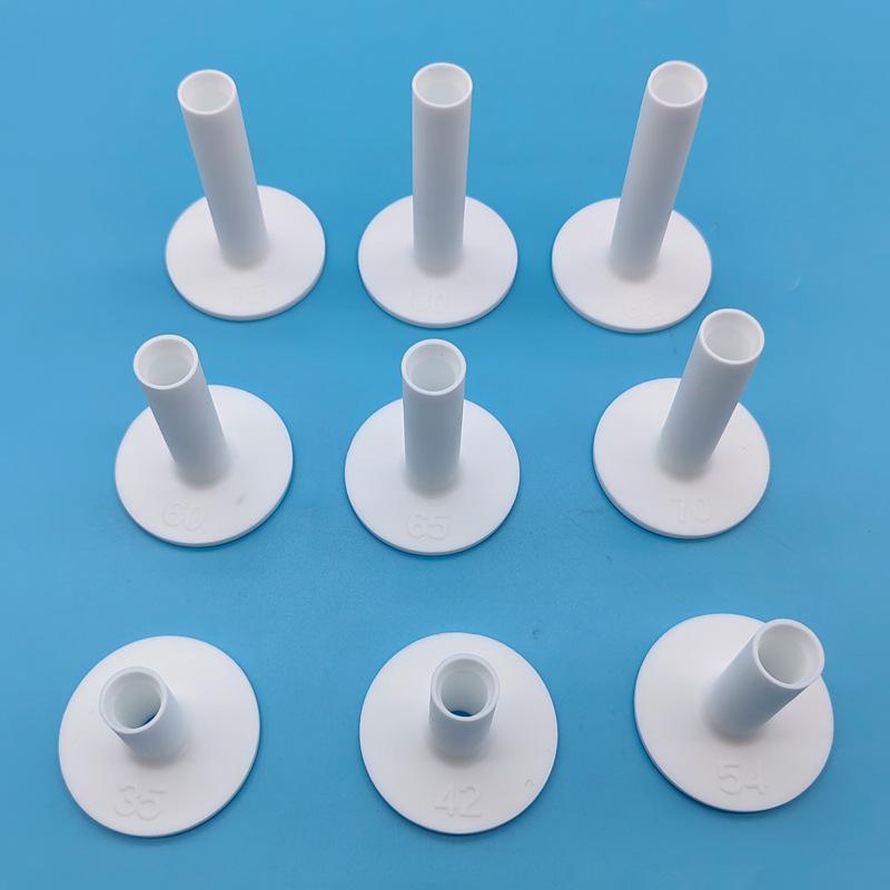 Регулируемый коврик для гольфа, резиновая подставка для ти для тренировочного полигона