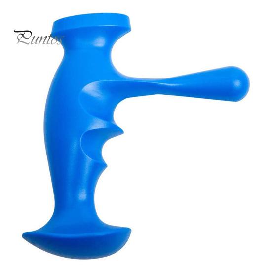 3 шт. инструмент для массажа триггерных точек и держатель для большого пальца для глубокого массажа тканей всего тела, ручные инструменты для триггерных точек для спины, шеи, рук, бедер, икр