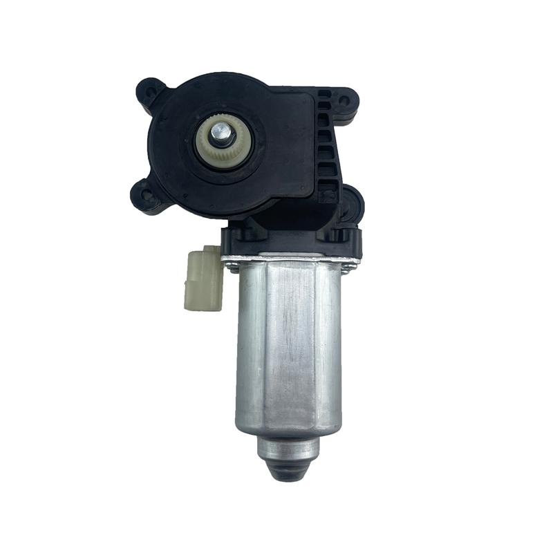 67628362065 Rear Door Power Window Motor For BMW E46 3 Series 1998-2007 Models Regulator 2PIN