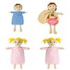Organ Anatomy Plush Toy Montessori Preschool Teaching Aid