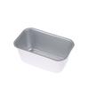 1Pc Square Box Mold Baking Tool Aluminum Alloy Non-Stick Bread Cake Toast Pan