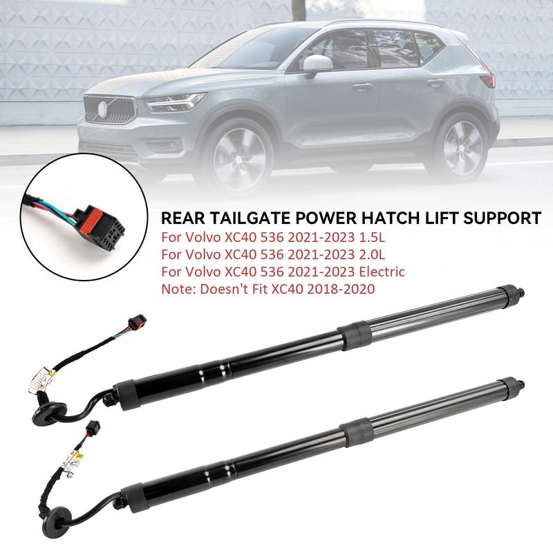 High Quality Brand NEW OEM-Grade Rear Electric Tailgate Gas Strut 32399277 32357574 32384409 31479593 fit Volvo XC40 2021-2023