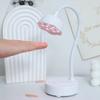 LED Nail Light Lamp Nail Dryer Portable 12W Rechargeable Induction Gel Light Foldable USB For Polish Drying Manicure Tools