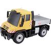 Véhicule RC - Maisto Tech - 582181 - Unimog U430 - Camion Télécommandé - Extérieur