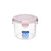 Food Storage Containers, Kitchen Storage Box Sealing Food Preservation Plastic Fresh Pot Container For Kitchen