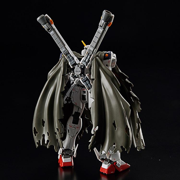 RG Crossbone Gundam X1, корейский популярный bandai