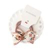 New Bow Cute Rope Children Baby Elastic Hair Rubber Bands Accessories Kids Girl Headband Tie Ring Headwear Scrunchie