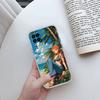 Чехол MH120 One Piece Nami для Motorola E7 G6 G7 G8 G9 Plus Power Play G10 G20 G04 E30 E40 E22 E20 E13 E15 G22 G23 G05 G75 G35 G55