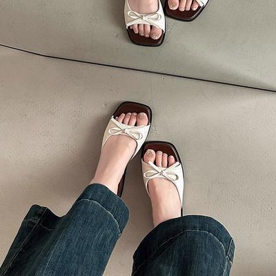 Женская обувь – Сандалии