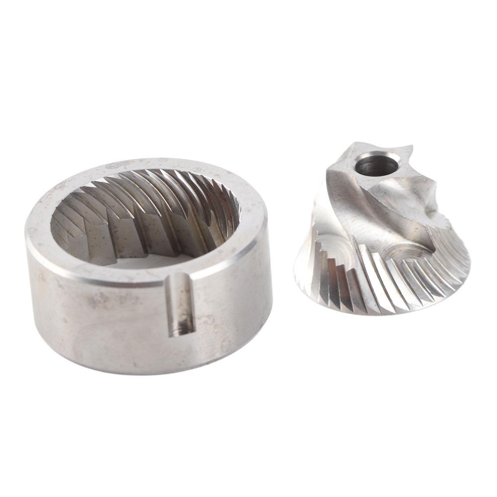 Five Star Cone Coffee Grinder Burr Six Star Cone Coffee Grinder Parts For Espresso Machines