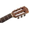 Акустическая гитара Fender из нейлона, ореховая накладка на гриф CN-60S, натуральный. Включает бесплатные виртуальные уроки.