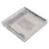 Optical Drive Enclosure Type C USB3.0 5Gbps Clear External CD DVD BD Drive Box for Laptop 12.7mm