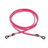 Fashion High Elasticity Leather Cord Holder Reading Glasses Chain Glasses Necklace Sunglass Strap