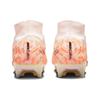 Nike Zoom Кроссовки унисекс Mercurial Superfly 9 Elite NU FG Guava Ice Оранжевый Черный DZ3457-800