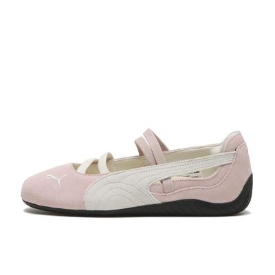 W Speedcat Ballet Sd 01 Whispof Pink