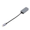 USB C to Ethernet Adapter USB Type C to RJ45 Gigabit Ethernet LAN Network Adapter for Windows 7 8 8.1 10 for OS X