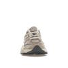 New Balance 9060 Кроссовки унисекс Driftwood Castlerock Кремовые Mindful-серые U9060EEG