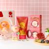 Elizavecca Clean Piggy Pink Energy Пенка очищающая 120мл
