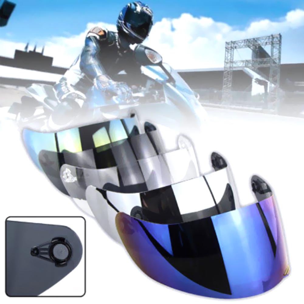 Мотоциклетный ветрозащитный шлем, сменный козырек для шлема Moto K1 K3SV K5, линза для шлема Moto, высокая прочность