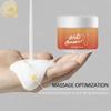 Термальный увлажняющий укрепляющий крем для тела, крем для массажа всего тела, способствует повышению эластичности и текстуры кожи для мужчин и женщин, фитнеса и спортивного ухода