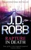 Книга Rapture In Death
