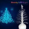 Xmas Tree Christmas LED Light Home Shop Party Bar Display Decoration Gift 1 Pc