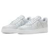 Nike Air Force 1 Low '07 Se Trnd Pearl Swoosh Pure Platinum Women's Sneakers DV3810-001
