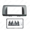 Toyota Bb/Daihatsu Coo/Subaru Dex/Materia Double Din Car Audio Frame Panel