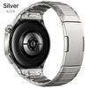 Original No Gaps Luxury Titanium Strap for Huawei Watch GT 6Pro Metal Bracelet for Huawei Watch GT5 Pro Specialized Watch Strap